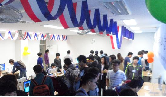 2013학년도 작품전시회 