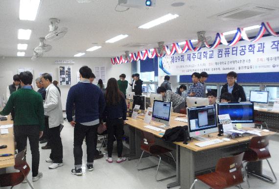 2014학년도 작품전시회