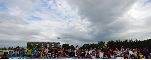 2018년도 동문 및 재학생 체육대회